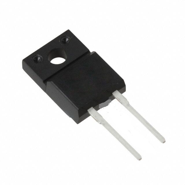 FMLG12S Ultra-Fast Recovery Rectifier Diode (5A/200V)