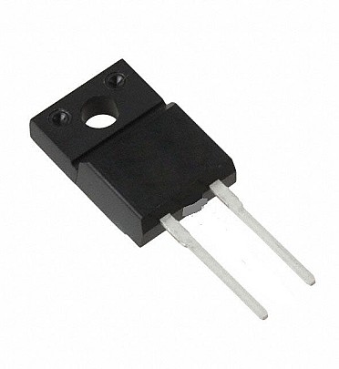 FMLG12S Ultra-Fast Recovery Rectifier Diode (5A/200V)