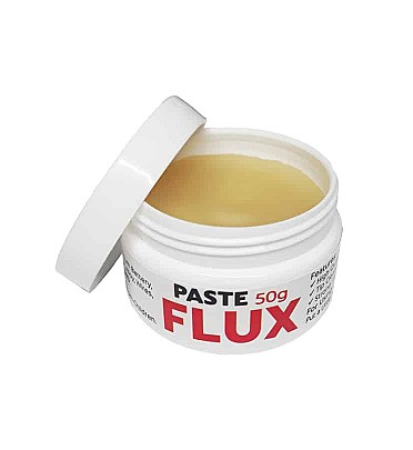 Joker PASTE FLUX 50g for Tin Soldering