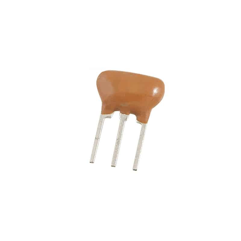 Ceramic Resonators 3-PIN (4.5 MHz)