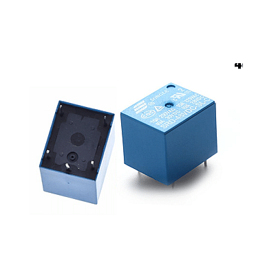 Relay 5pin (48VDC - 10A) SONGLE