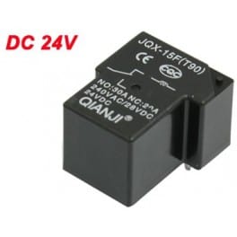 Relay 6pin (24VDC / 30A)