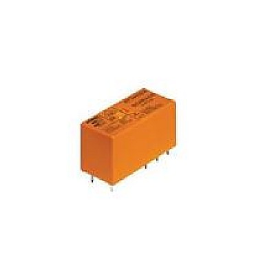 Relay 8pin (24VDC / 1A)
