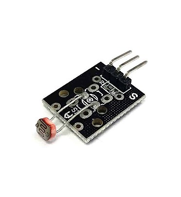 KY-018 LDR Module