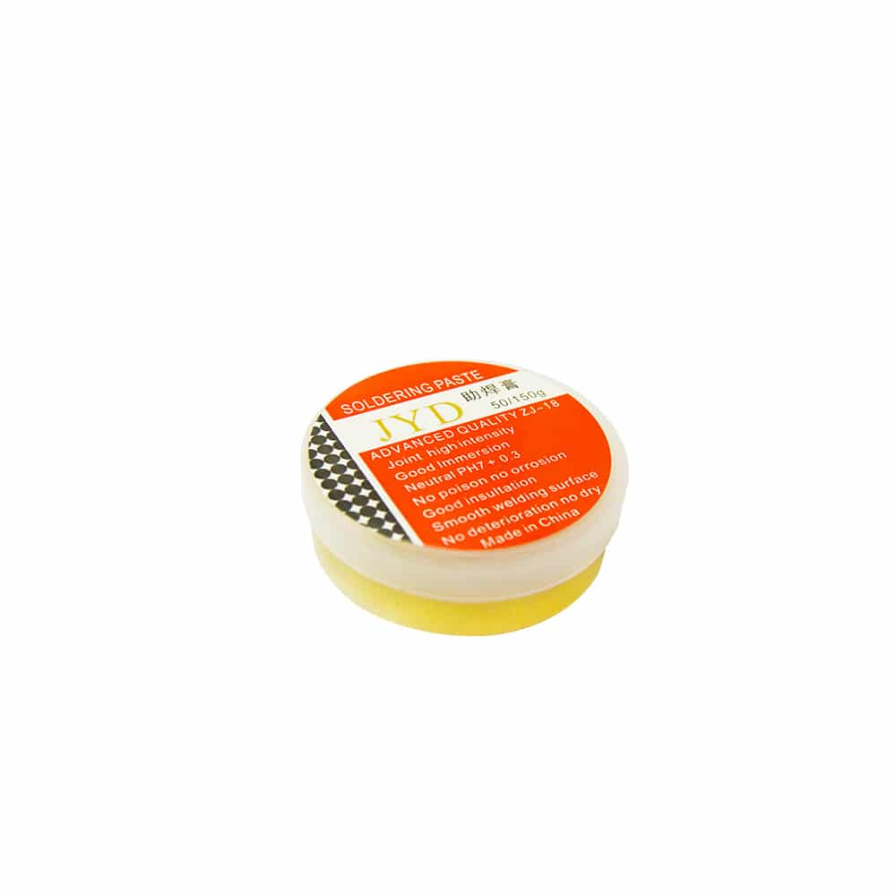 Soldering Flux Paste 50gm