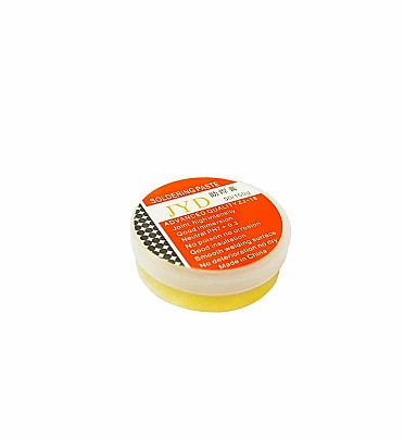 Soldering Flux Paste 50gm