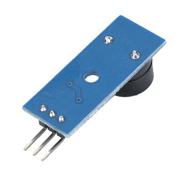 Passive Buzzer Module