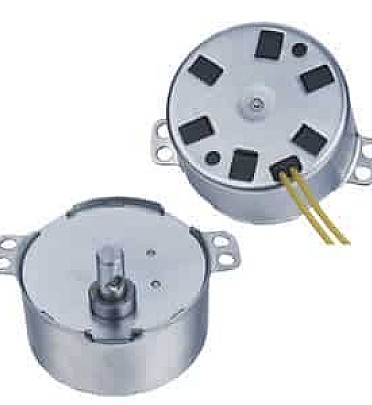 Synchronous Motor AC 220v/50H.Z 6R.P.M 4Watt