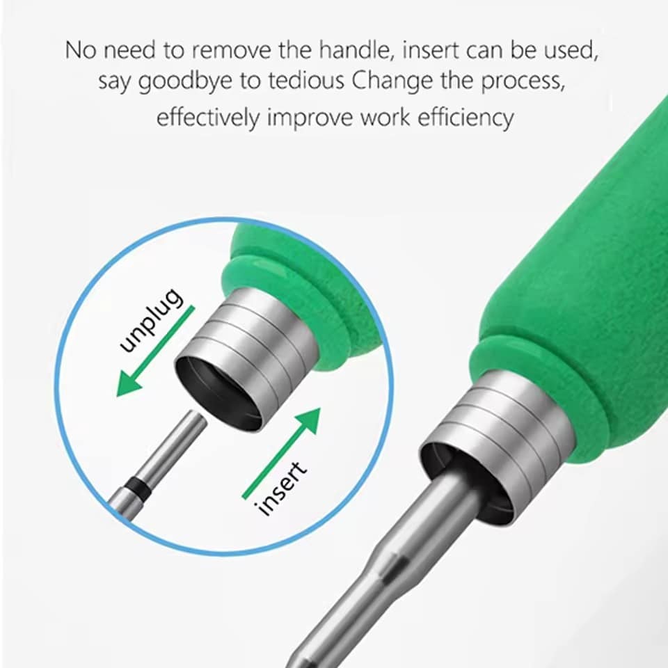 Soldering Iron Tip C210-I for T210 / T26 Soldering Station