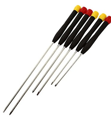 Screwdriver Set 6PCS (CT04-8357)
