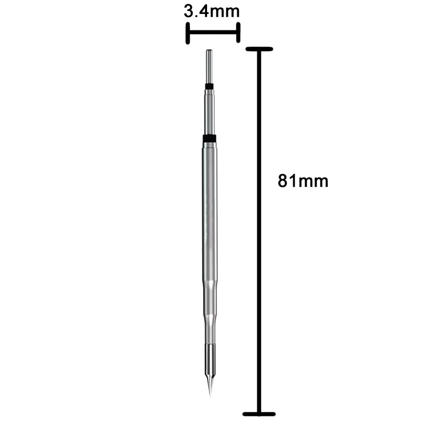 Soldering Iron Tip C210-I for T210 / T26 Soldering Station