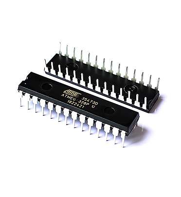 ATmega328 -PU Microcontroller For Arduino UNO Without Bootloader DIP-28