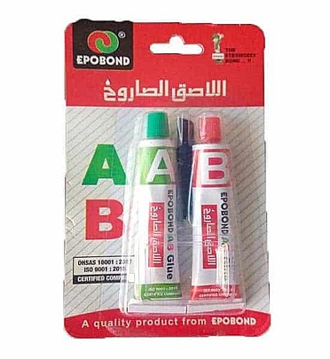 EPOBOND A B Glue