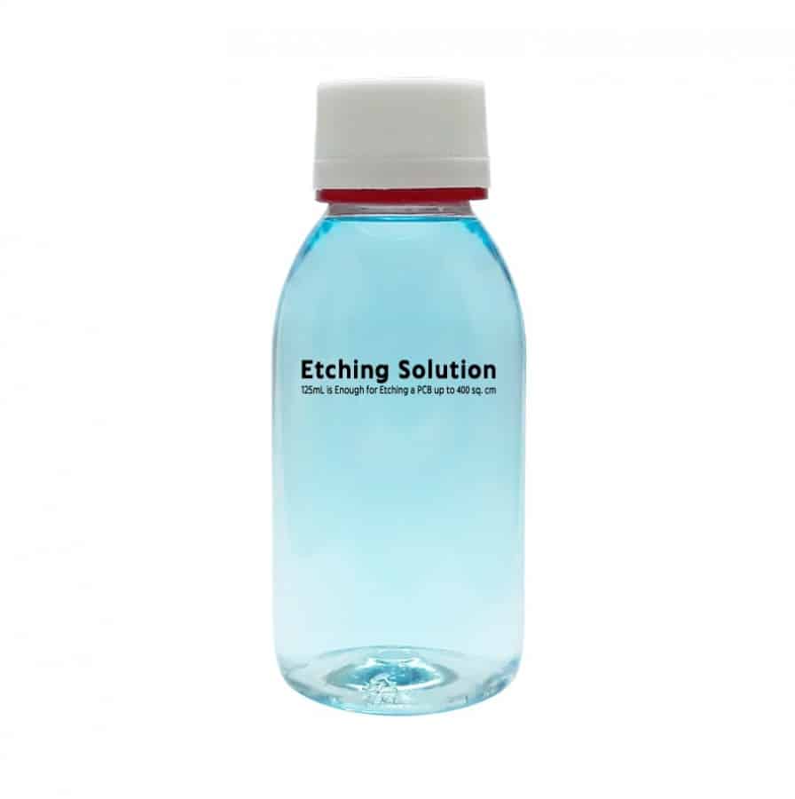 Etching Solution Acid (125mL)