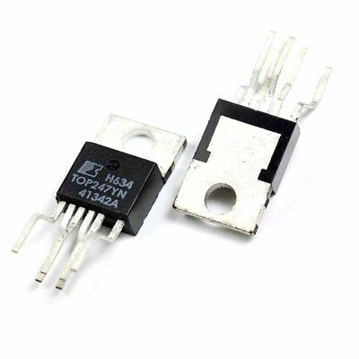 TOP247YN Power Integrations AC/DC Converters