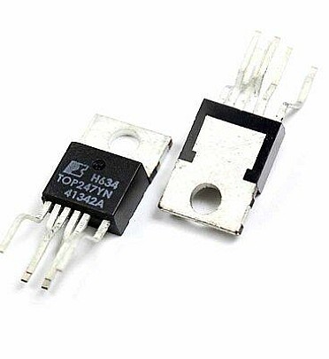 TOP247YN Power Integrations AC/DC Converters