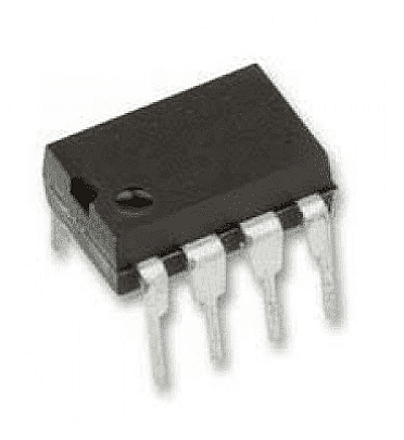 24C512 ( EEPROM 64K x 8 (512Kbit ) )