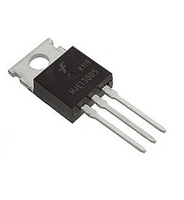 MJE13005 NPN Power Transistor