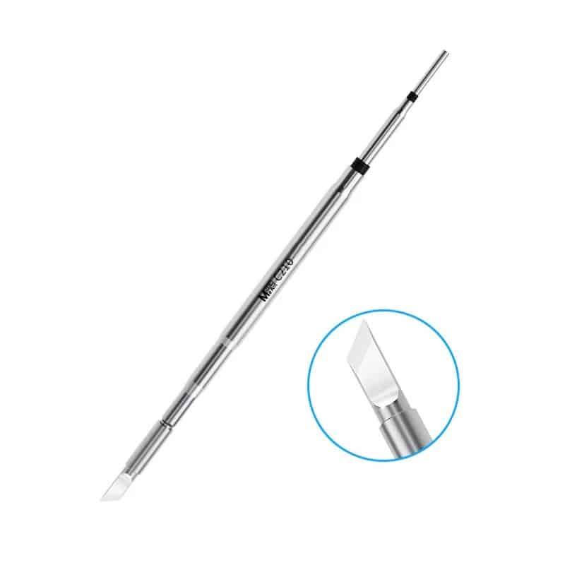 Soldering Iron Tip C210-K for T210 / T26 Soldering Station