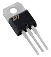 BT139 (Triac logic level)