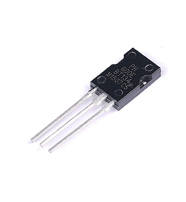 BT134 - 600E (Triac logic level 600V-4A)