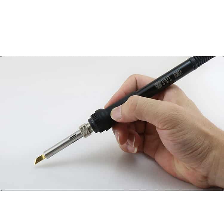 Soldering Iron Tips For Hot Air Rework Station 5Pcs