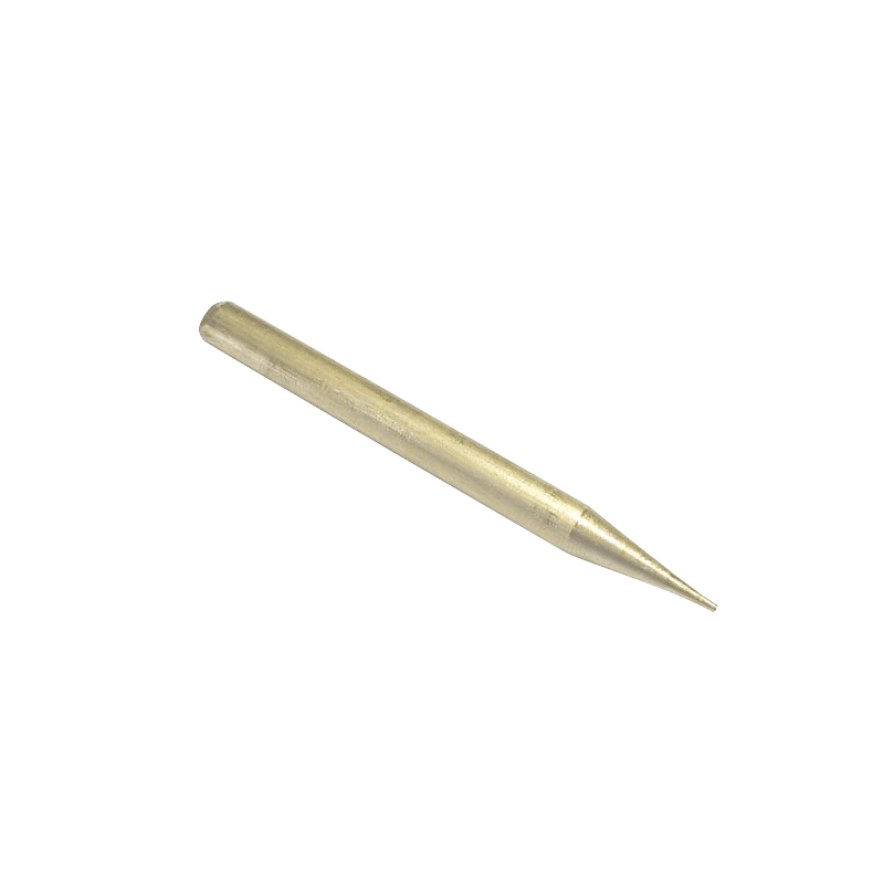 Soldering Iron Replacement Tip 40W (Yellow Copper)