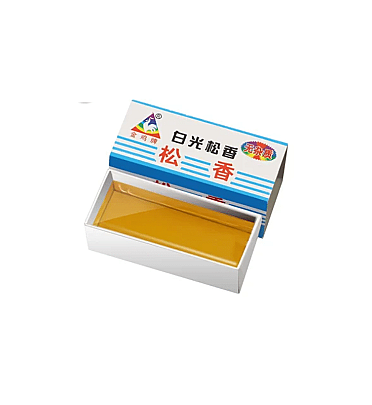 Soldering Paste Rosin Solid Box 5Gram