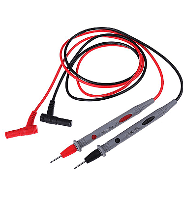 General Probe Test Leads For Any Digital Multimeter (1000V-10A)
