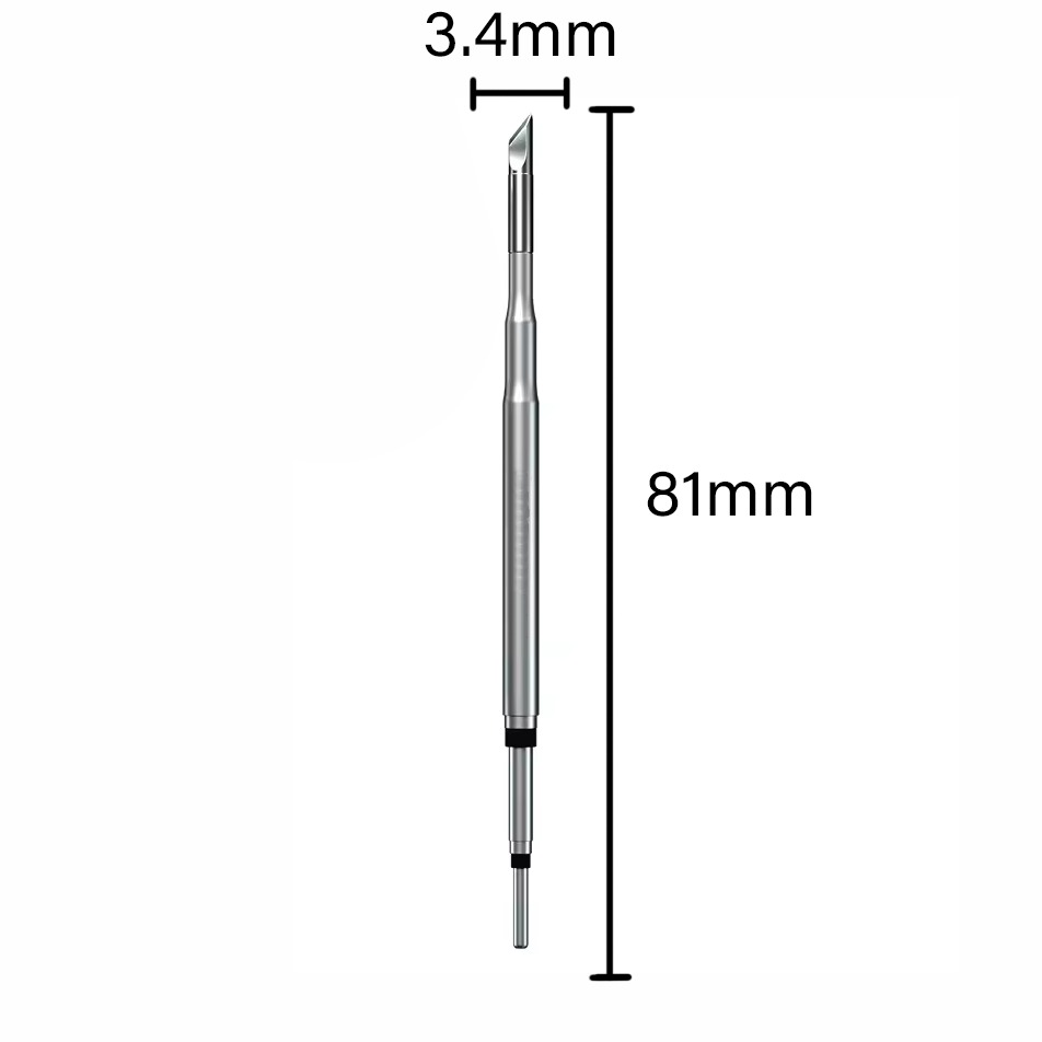 Soldering Iron Tip C210-K for T210 / T26 Soldering Station