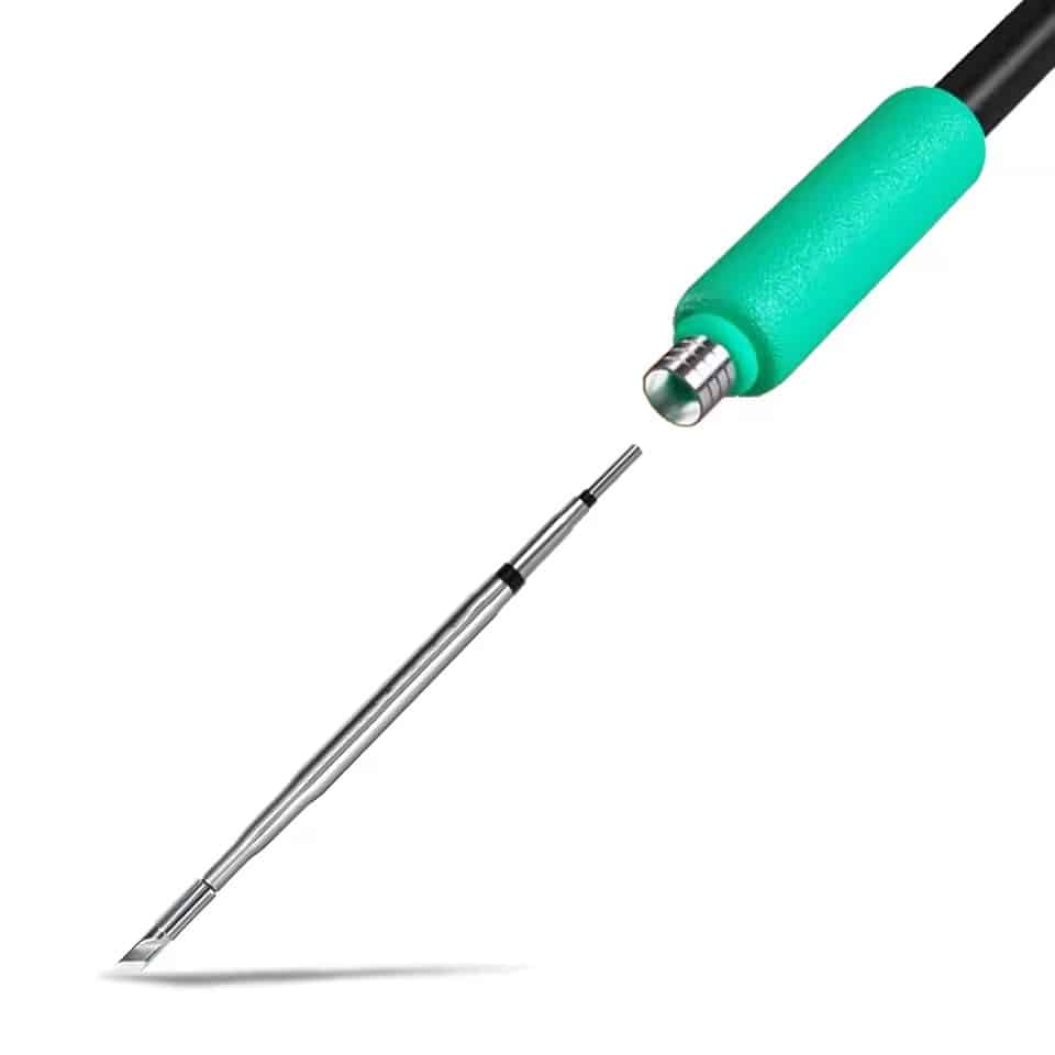 Soldering Iron Tip C210-K for T210 / T26 Soldering Station