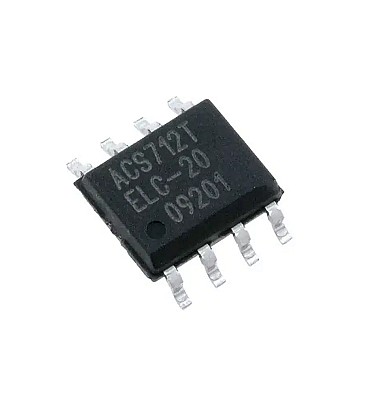 ACS712 Current Sensor