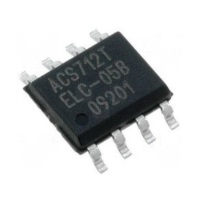ACS712 SMD (ELCTR-05B-T Current Sensor 5A IC)