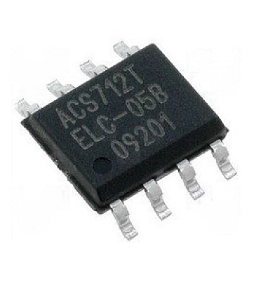 ACS712 Current Sensor