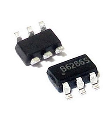 MT3608 Boost Converter