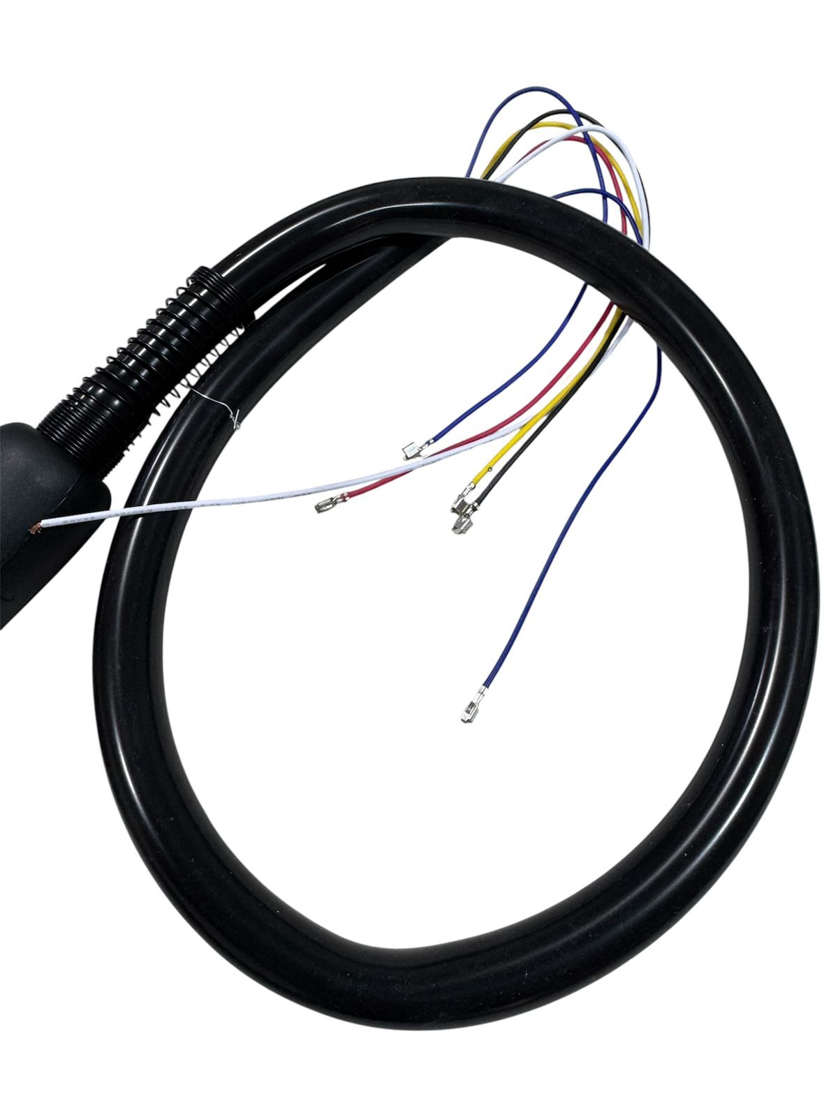 HOT AIR Gun Handle 6 Wire For M&R Soldering Stations (Spare Part)