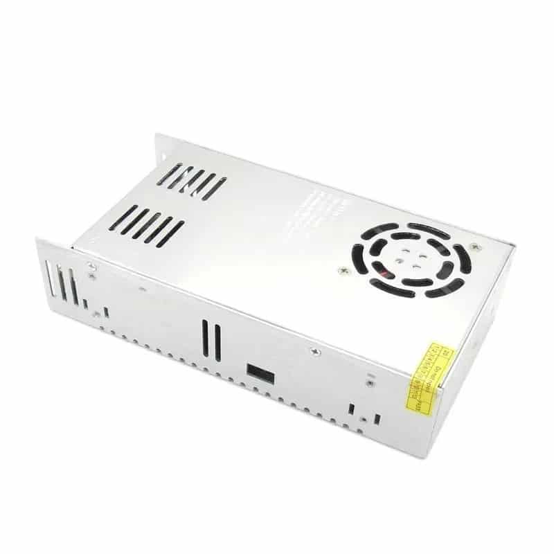 Power Supply (48VDC -10A) 480W