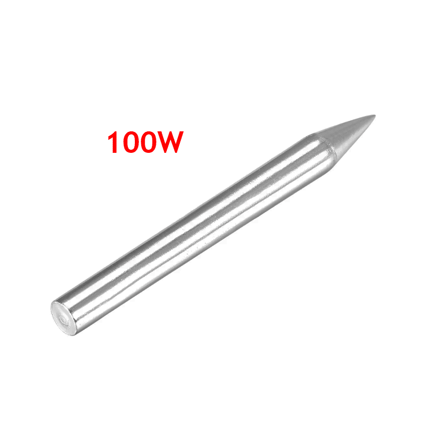 Soldering Iron (100W) Replacement Tip