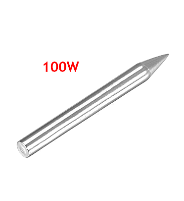 Soldering Iron (100W) Replacement Tip