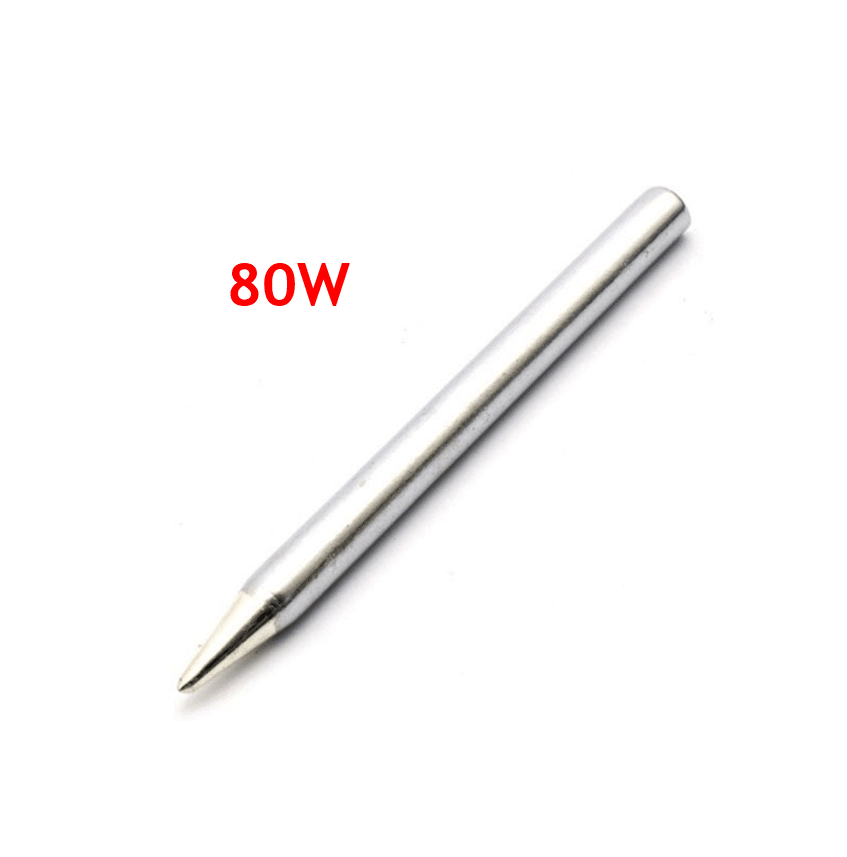 UNI-T Soldering Iron (80W) Replacement Tip (TOPLIA)
