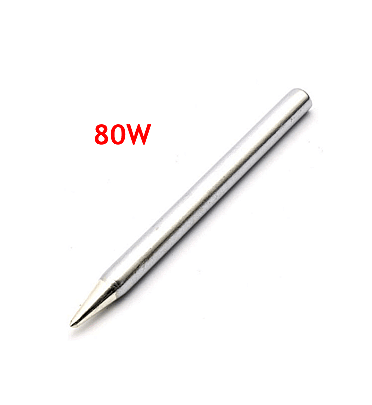 UNI-T Soldering Iron (80W) Replacement Tip (TOPLIA)