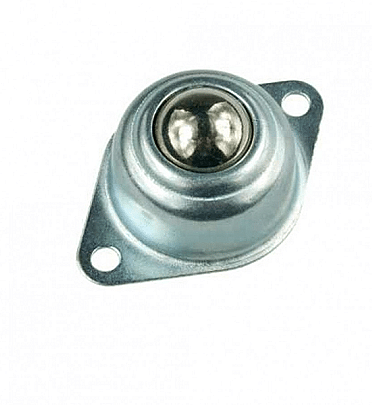 Metal Caster Wheel for Robot (20mm)
