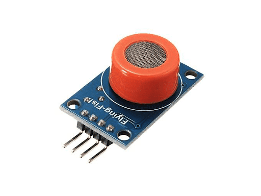 MQ-7 (CO Carbon Monoxide /Gas Sensor) Module
