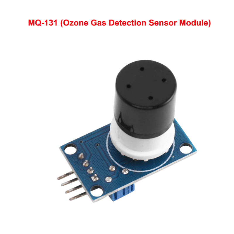 MQ-131 (Ozone Gas Detection Sensor Module)