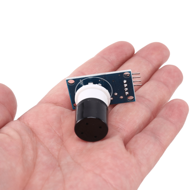 MQ-131 (Ozone Gas Detection Sensor Module)