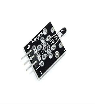 NTC Thermistor Analog Temperature Sensor Module (KY-013)