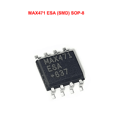 MAX471 ESA (SMD) SOP-8