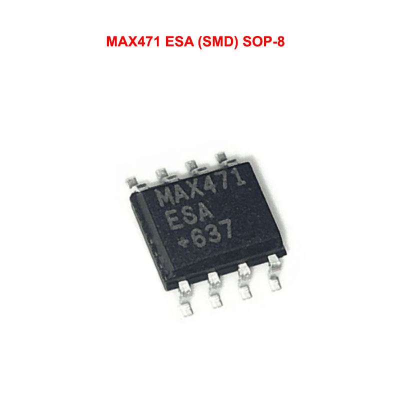 MAX471 ESA (SMD) SOP-8