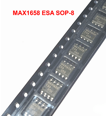MAX1658 ESA (SMD) SOP-8