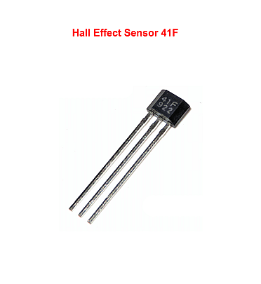 Hall Effect Sensor 41F (41)